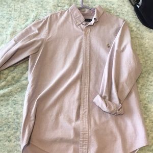 Polo by Ralph Lauren Button Down